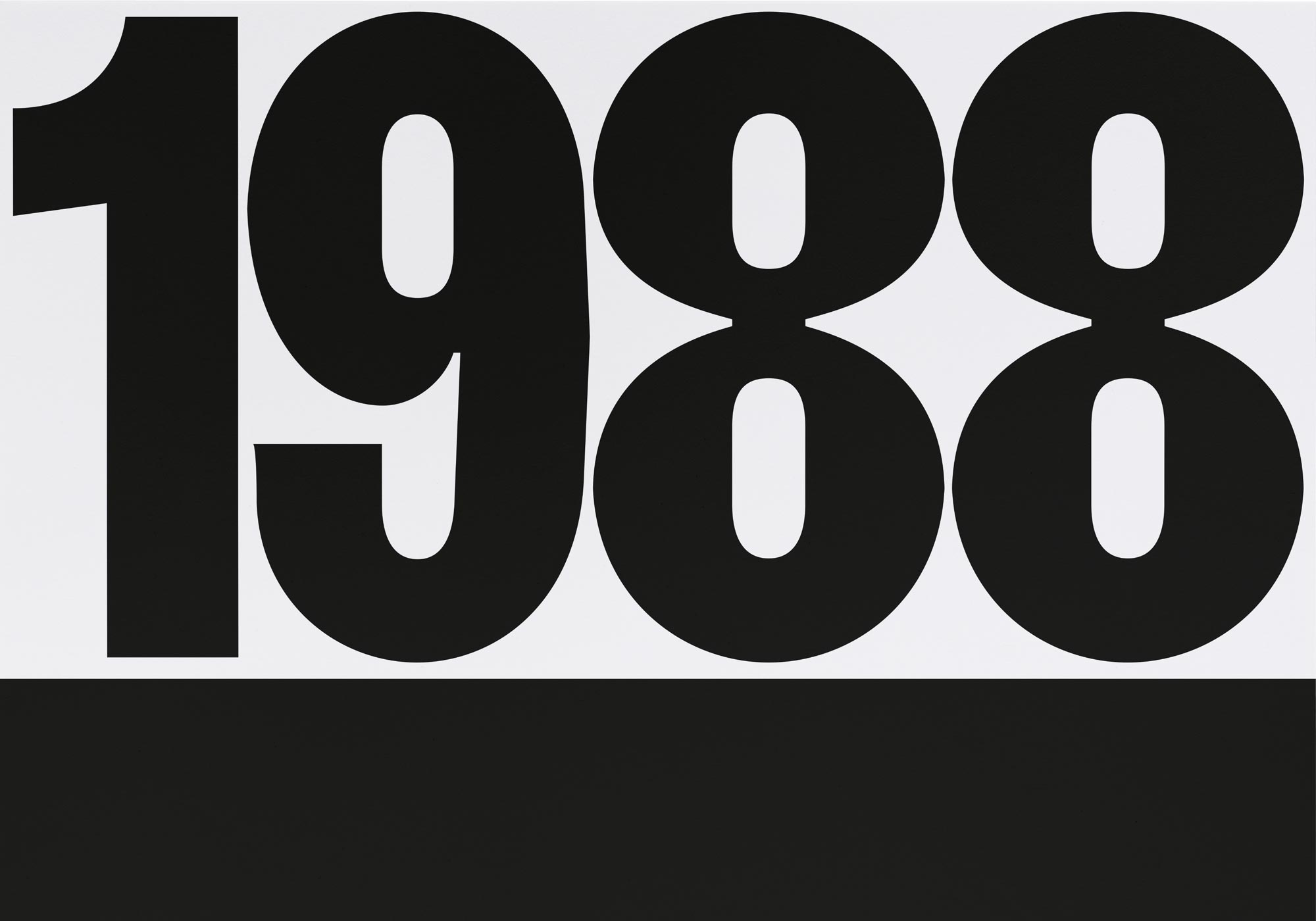 1988 Techno Party